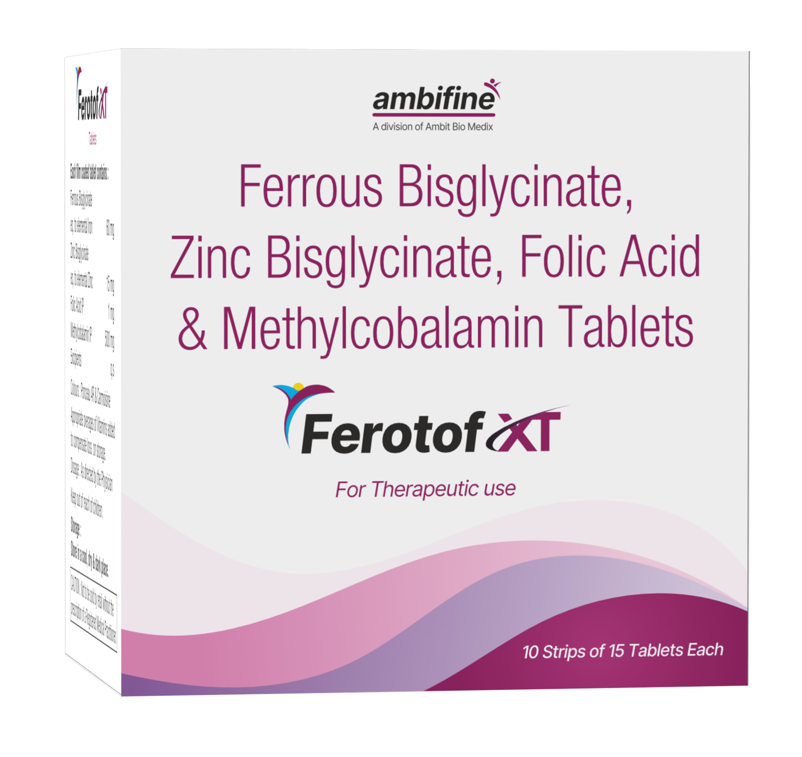 Ferotof-XT