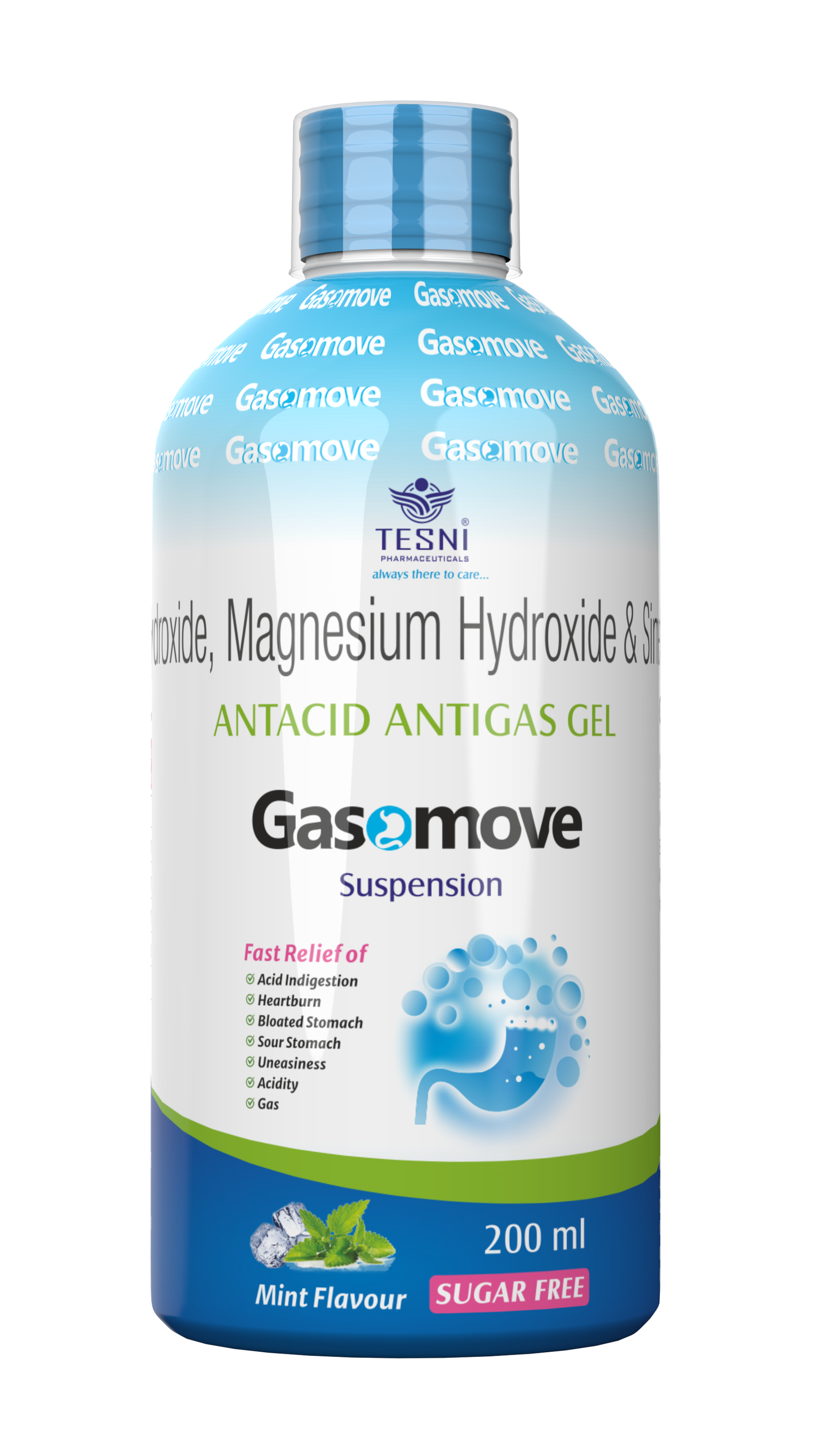 Gasomove