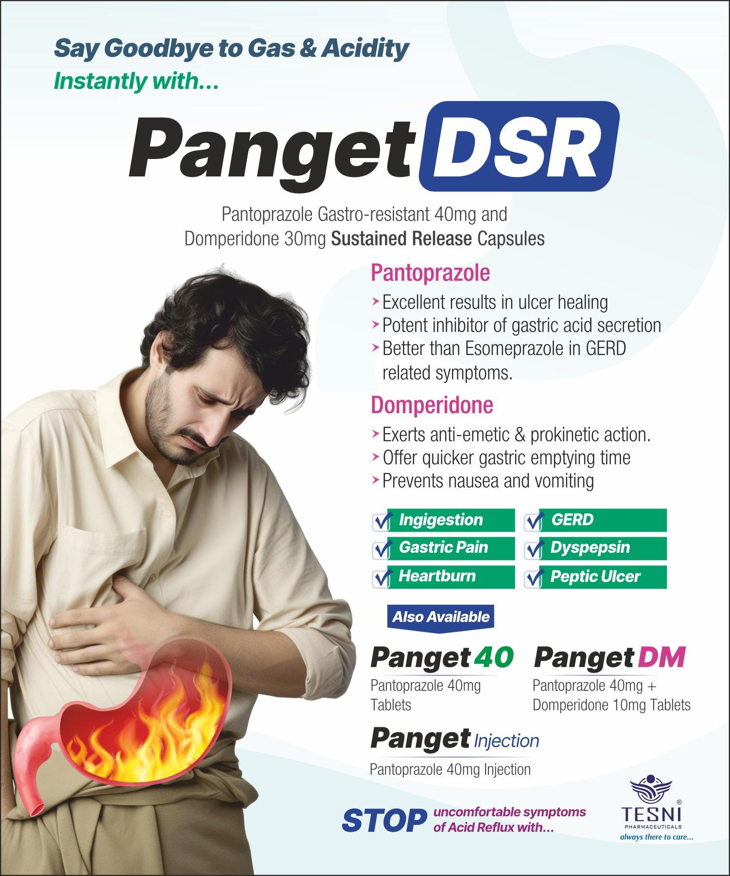 Panget-DSR